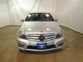 Iridium Silver Metallic - C 300 4Matic Sport Photo No. 2