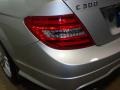 Iridium Silver Metallic - C 300 4Matic Sport Photo No. 5