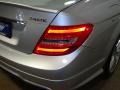 Iridium Silver Metallic - C 300 4Matic Sport Photo No. 6