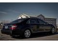 Black - S 550 4Matic Sedan Photo No. 3