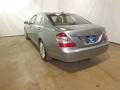2008 Andorite Gray Metallic Mercedes-Benz S 550 4Matic Sedan  photo #6