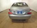 2008 Andorite Gray Metallic Mercedes-Benz S 550 4Matic Sedan  photo #7