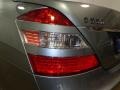 2008 Andorite Gray Metallic Mercedes-Benz S 550 4Matic Sedan  photo #13