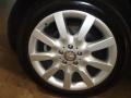 2008 Andorite Gray Metallic Mercedes-Benz S 550 4Matic Sedan  photo #16