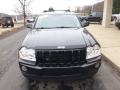 Black - Grand Cherokee Laredo 4x4 Photo No. 3