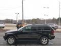 Black - Grand Cherokee Laredo 4x4 Photo No. 5