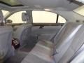 2008 Andorite Gray Metallic Mercedes-Benz S 550 4Matic Sedan  photo #29