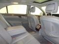 2008 Andorite Gray Metallic Mercedes-Benz S 550 4Matic Sedan  photo #32