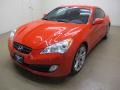 Tsukuba Red - Genesis Coupe 3.8 R-Spec Photo No. 4