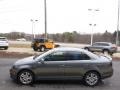 Platinum Grey Metallic - Jetta Wolfsburg Edition Sedan Photo No. 5