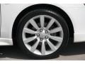 Wicked White - Lancer GTS Photo No. 31