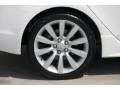 Wicked White - Lancer GTS Photo No. 32