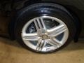2013 Mercedes-Benz CL 550 4Matic Wheel and Tire Photo