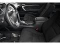 2011 Crystal Black Pearl Honda Accord EX Coupe  photo #3