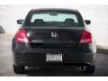 2011 Crystal Black Pearl Honda Accord EX Coupe  photo #10