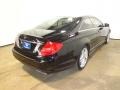 Black - CL 550 4Matic Photo No. 16