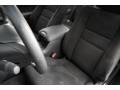 2011 Crystal Black Pearl Honda Accord EX Coupe  photo #14