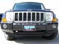 Black Clearcoat - Commander Sport 4x4 Photo No. 3