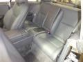 Black Rear Seat Photo for 2013 Mercedes-Benz CL #91707727