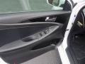 Pearl White - Sonata SE 2.0T Photo No. 5