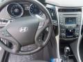 Pearl White - Sonata SE 2.0T Photo No. 7