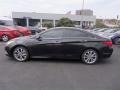 2014 Phantom Black Metallic Hyundai Sonata Limited 2.0T  photo #3