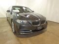 Dark Graphite Metallic - 5 Series 535i xDrive Sedan Photo No. 2