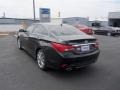 2014 Phantom Black Metallic Hyundai Sonata Limited 2.0T  photo #4