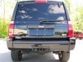 2007 Black Clearcoat Jeep Commander Sport 4x4  photo #6