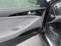 2014 Phantom Black Metallic Hyundai Sonata Limited 2.0T  photo #5