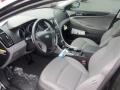 2014 Phantom Black Metallic Hyundai Sonata Limited 2.0T  photo #6