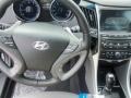 2014 Phantom Black Metallic Hyundai Sonata Limited 2.0T  photo #7