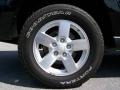 Black Clearcoat - Commander Sport 4x4 Photo No. 8