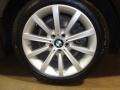 2014 BMW 5 Series 535i xDrive Sedan Wheel and Tire Photo