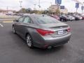 2014 Harbor Gray Metallic Hyundai Sonata Limited 2.0T  photo #4