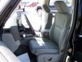 2007 Black Clearcoat Jeep Commander Sport 4x4  photo #9