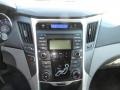 Radiant Silver - Sonata GLS Photo No. 12