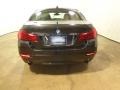 Dark Graphite Metallic - 5 Series 535i xDrive Sedan Photo No. 18