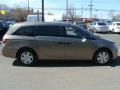 2012 Mocha Metallic Honda Odyssey LX  photo #3