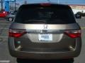 2012 Mocha Metallic Honda Odyssey LX  photo #5