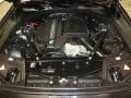 3.0 Liter DI TwinPower Turbocharged DOHC 24-Valve VVT Inline 6 Cylinder 2014 BMW 5 Series 535i xDrive Sedan Engine