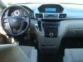 2012 Mocha Metallic Honda Odyssey LX  photo #10