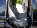 Black Clearcoat - Commander Sport 4x4 Photo No. 12