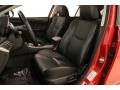 Black Interior Photo for 2013 Mazda MAZDA3 #91708576