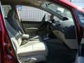 Tango Red Pearl - Civic LX Sedan Photo No. 9