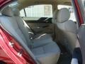 Tango Red Pearl - Civic LX Sedan Photo No. 13