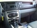 Black Clearcoat - Commander Sport 4x4 Photo No. 19