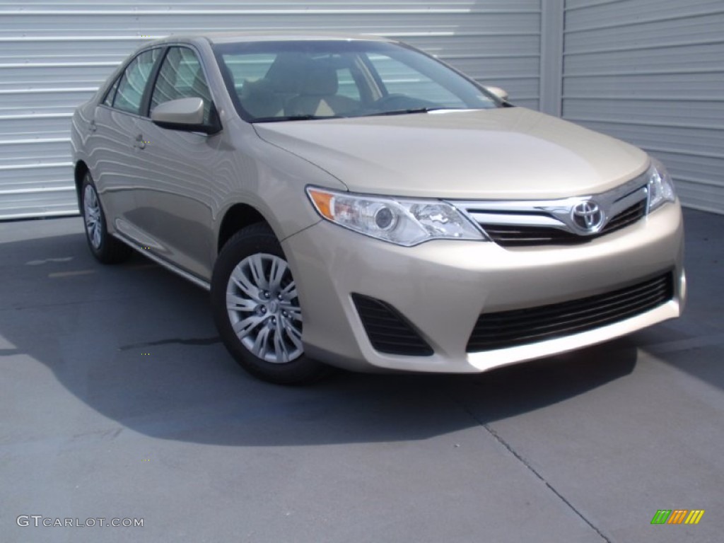 2007 Accord EX-L Sedan - Desert Mist Metallic / Black photo #2