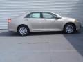 2007 Desert Mist Metallic Honda Accord EX-L Sedan  photo #3