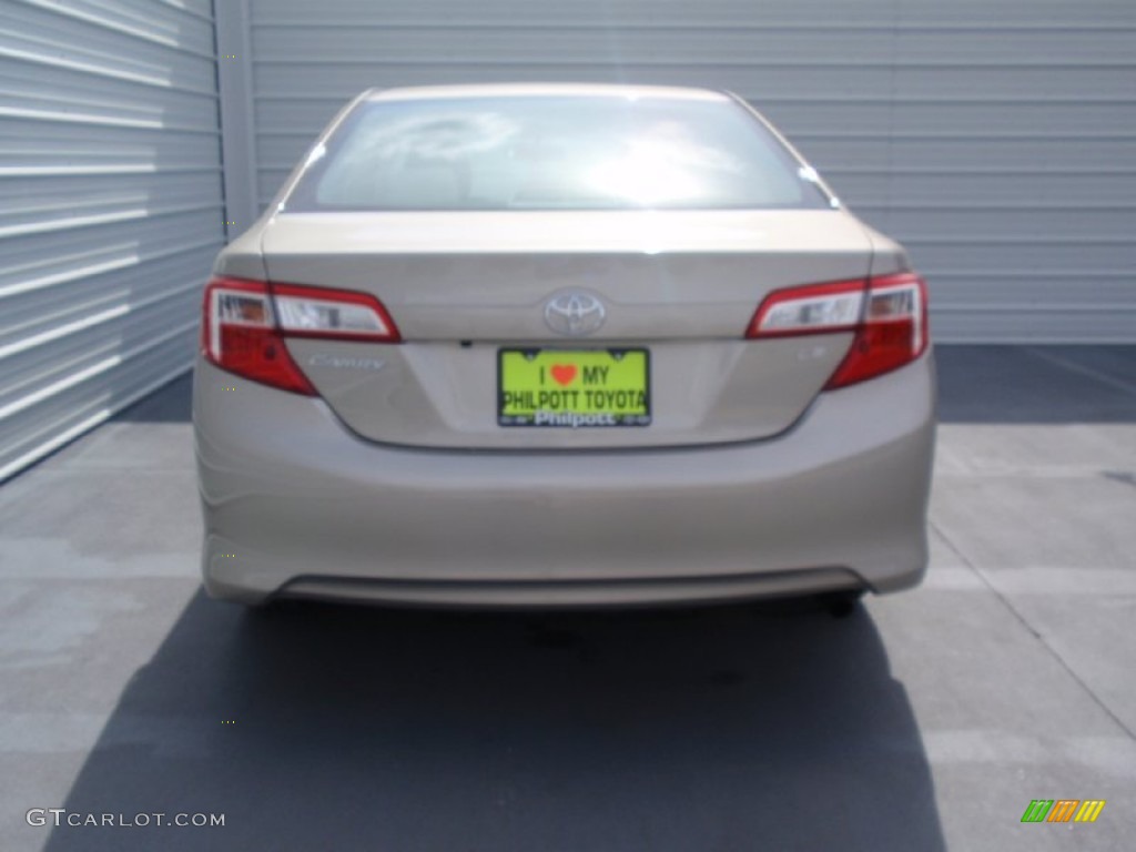 2007 Accord EX-L Sedan - Desert Mist Metallic / Black photo #5